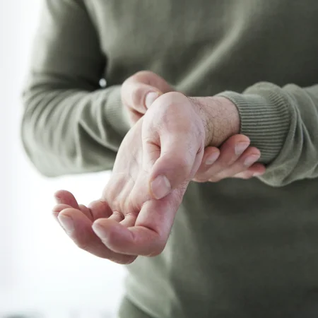 Degenerative Joint Disease Treatment in San Antonio, TX | Dr. Dan Foss