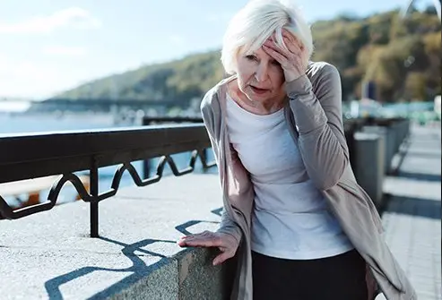 Balance disorders vestibular treatment - chiropractor San Antonio TX