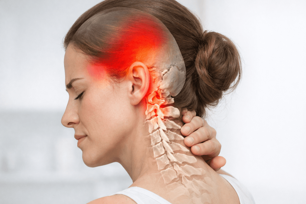 Cervicogenic Headaches Chiropractor in San Antonio, TX | Dr. Dan Foss