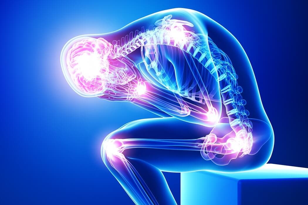 Chronic Pain Chiropractor in San Antonio, TX | Dr. Dan Foss