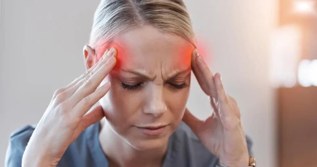Cluster Headaches Chiropractor in San Antonio, TX | Dr. Dan Foss