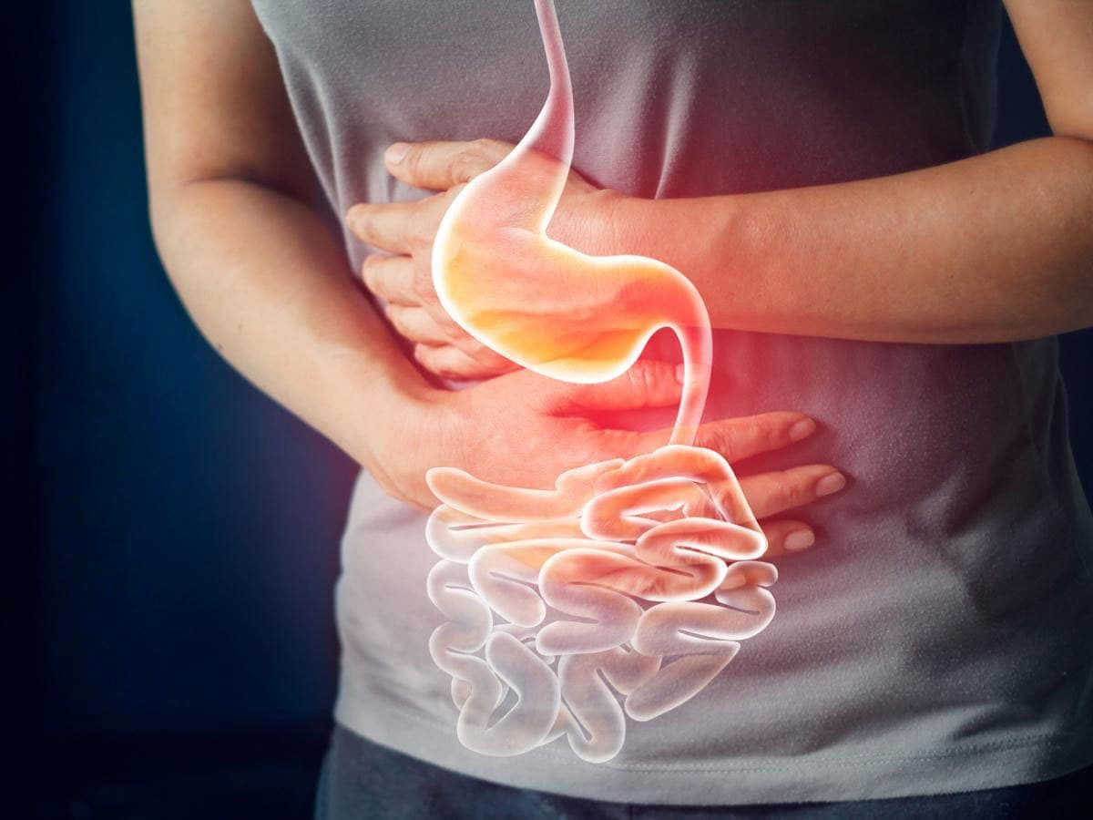 Constipation digestive relief chiropractic care - chiropractor San Antonio TX