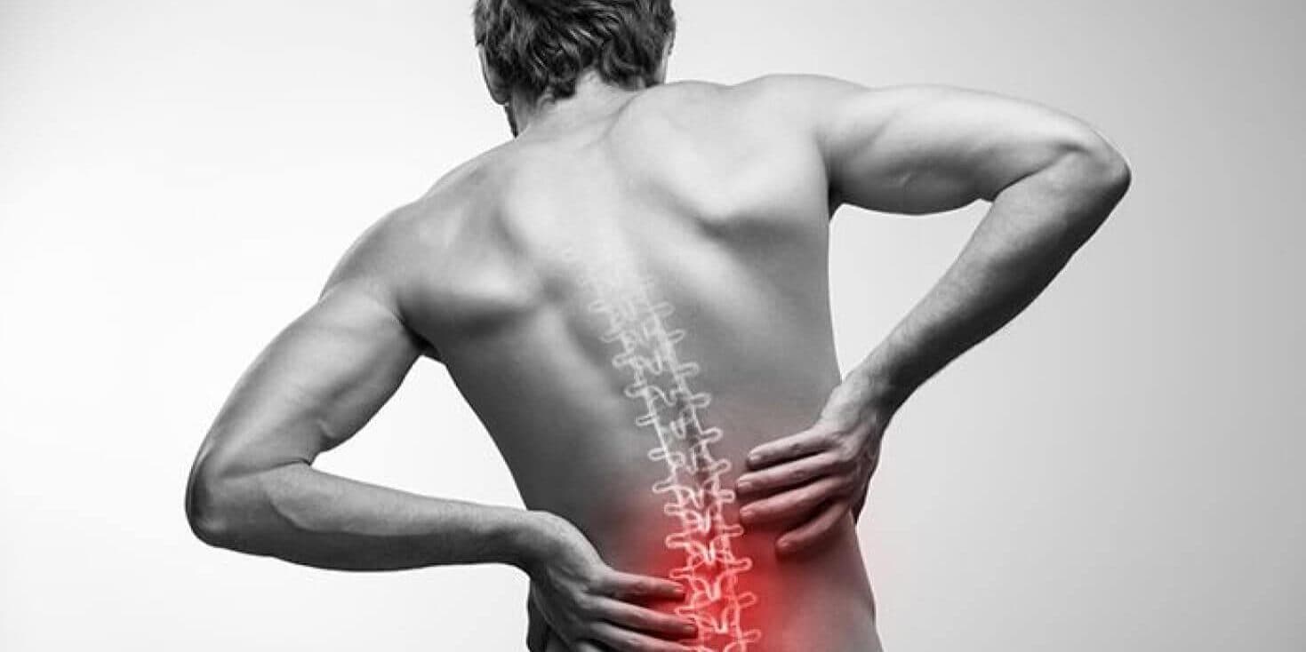 Herniated Disc Chiropractor in San Antonio, TX | Dr. Dan Foss