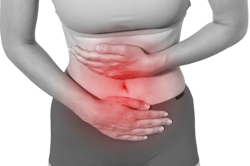 Painful period dysmenorrhea relief San Antonio chiropractor