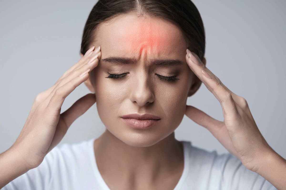 Headaches & Migraines Chiropractor in San Antonio, TX | Dr. Dan Foss