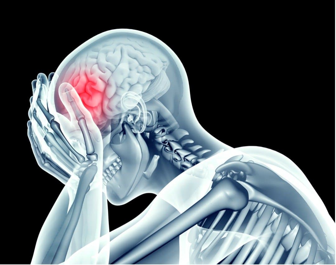 Post-Concussion Chiropractor in San Antonio, TX | Dr. Dan Foss