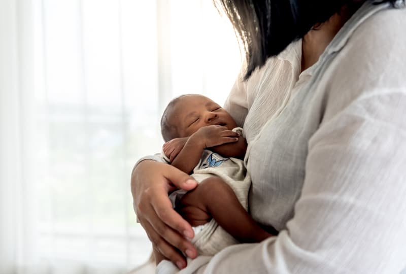 Postpartum Recovery Chiropractor in San Antonio, TX | Dr. Dan Foss