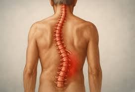 Scoliosis Chiropractor in San Antonio, TX | Dr. Dan Foss