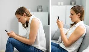 Text Neck Chiropractor in San Antonio, TX | Dr. Dan Foss