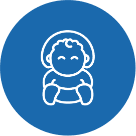 Infants and Chiropractic in San Antonio